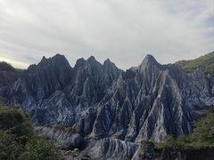 -墨石公园景区