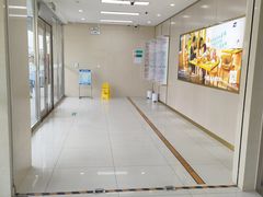 -中国农业银行(北京和平里东街支行)