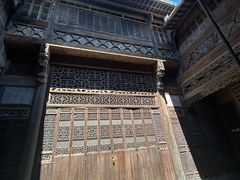 -徽商大宅院
