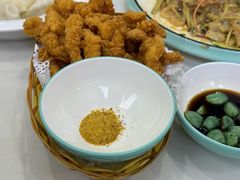 -老边饺子馆·东北菜(黄村店)