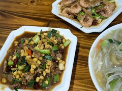 -老地方海鲜坊(步行街店)