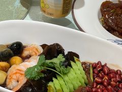 -大铁勺新津菜(东丽阳光新业广场店)
