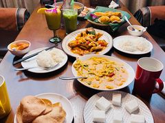 -泰国餐厅 Thai Food(裕华万达店)