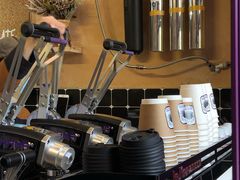 -HANA COFFEE(长寿路店)