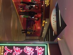 -香港杜莎夫人蜡像馆