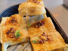 云南包浆豆腐-冰城串说·羊肉串烧烤(哈西大街店)