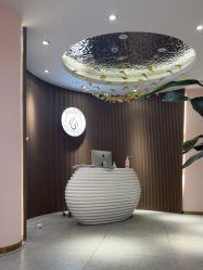 -MUSES专业脱毛比基尼サロン日式连锁
