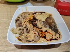 -林静小吃(复兴路店)