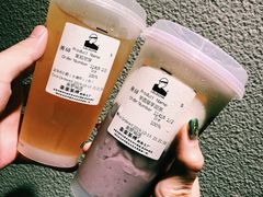 -LELECHA乐乐茶(美罗城店)