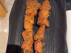-京炭铜锅涮肉·羊蝎子·羊肉炉(保利·时光里店)