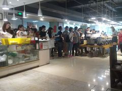 -素清香(解放路店)