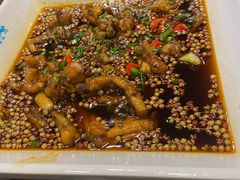 -徐鼎盛民间菜(上筑店)