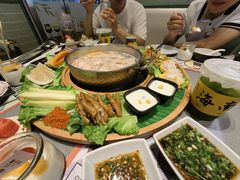 -椰小鸡·琼州糟粕醋(美兰缤纷城店)