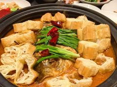 -北京老铺烤鸭(老城根店)
