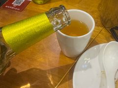 -付小姐在成都(中山公园店)
