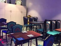 -哈密古丽新疆餐厅(江北融创店)