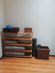 -FineYoga梵音瑜伽·普拉提