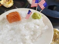 -牛武士寿喜烧·和牛火锅自助(全球首店)