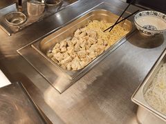 -陆家嘴万怡酒店·万荟轩