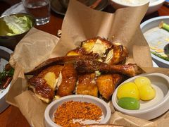 -SHAN山(前滩太古里店)