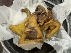 -鸽鸟轩(石岐店)