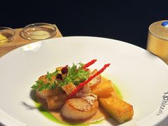 -Kathleen's Waitan 凯圣琳江景西餐厅(外滩店)
