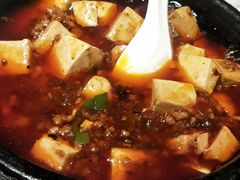 -红辣椒·川菜·火锅(张杨路店)