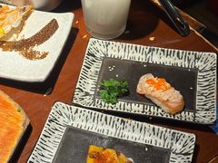 -小川洋风料理(江汉路店)