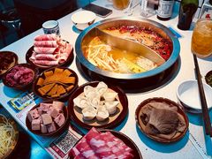 -芈重山老火锅(广州首店)