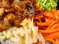 -全州拌饭馆(断桥店)