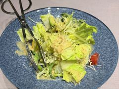 -云锦壹号·淮扬宴(徐汇万科店)