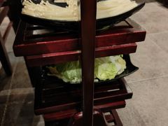 -东来顺饭庄(金泉广场店)