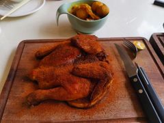 -和平馆·地道港澳茶餐厅(西门口店)