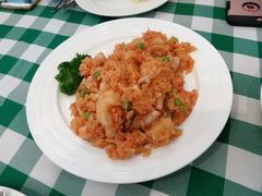 -小白桦西餐厅