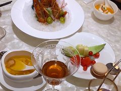-人间采蜜(海信广场店)