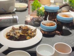 -佬太公海鸭·海鲜大排档(上海总店)