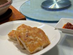 香煎萝卜糕-利苑(环贸iapm店)