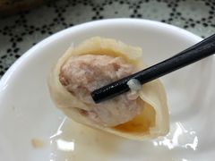 -南翔小笼館(嘉定店)