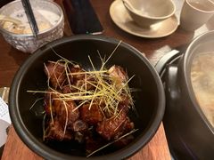 -滇野云南野生菌餐厅(陕西南路店)