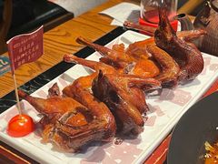 -大鸽饭(北京路店)