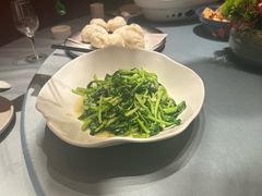 -宏达老菜馆(东安街店)