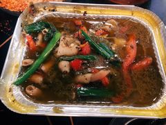 烤鸭肠-夜烤·宜宾烧烤(回龙湾店)