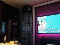 -音乐派KTV(银泰城店)