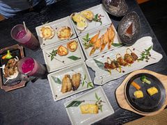 -万鱼亭·鹤家日本料理(南通青年中路店)
