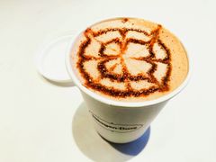 摩卡-哈根达斯(皇城恒隆广场店)