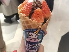 -波比艾斯(国金街店)