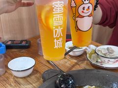-大鼎石锅鱼(春江里店)