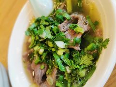 -杨三孃跷脚牛肉(中粮鸿云悦街店)