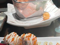 -阿吾罗日本料理(K11艺术中心店)