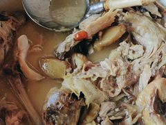-印象鲵宴·张家界地标美食名片(溪布街店)